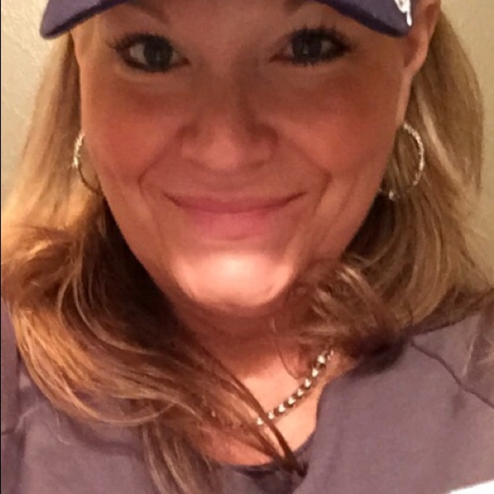 Meet your Posher, Shannie